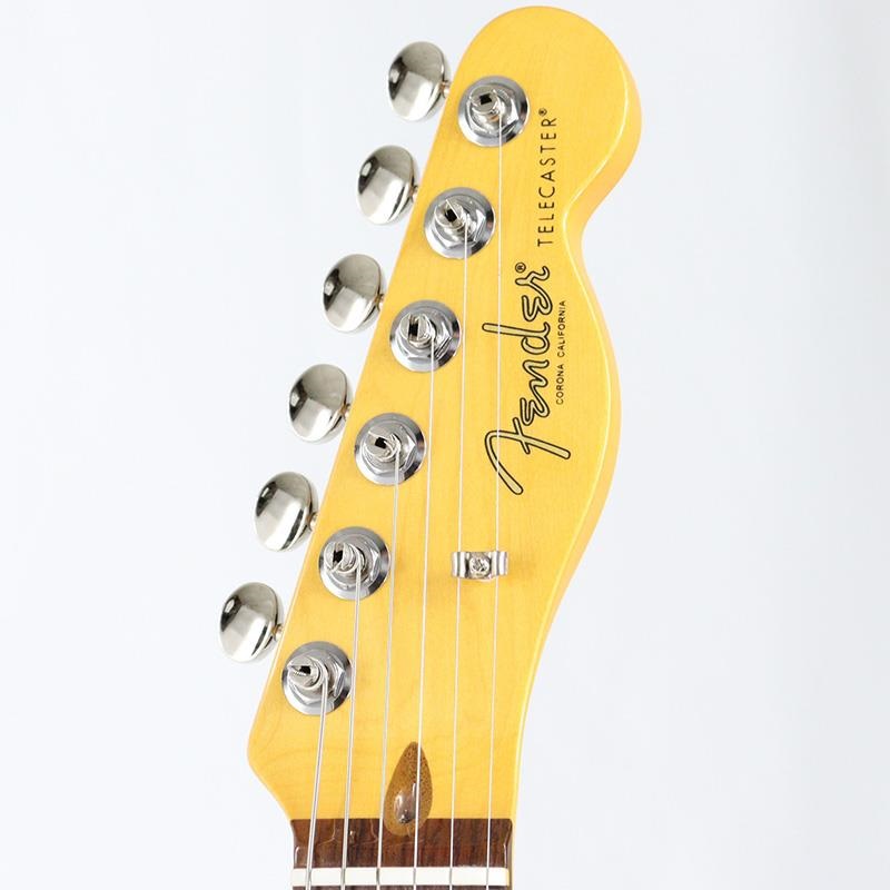 Fender USA American Professional Classic Telecaster (3-Color Sunburst/Rosewood) 【The Autumn Winter 2025 Campaign】 画像7