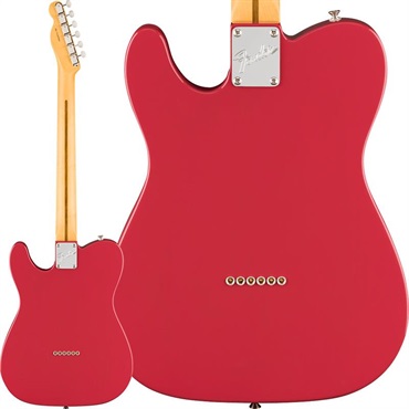 Fender USA 【11月下旬以降入荷予定】 American Professional Classic Telecaster (Faded Dakota Red/Rosewood) 【The Autumn Winter 2025 Campaign】 画像1