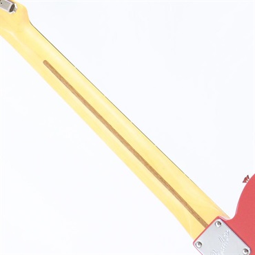 Fender USA American Professional Classic Telecaster (Faded Dakota Red/Rosewood) 【The Autumn Winter 2025 Campaign】 画像6