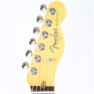 Fender USA American Professional Classic Telecaster (Faded Dakota Red/Rosewood) 【The Autumn Winter 2025 Campaign】 画像7