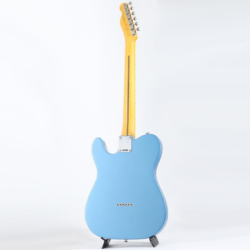 Fender USA American Professional Classic Telecaster (Faded Lake Placid Blue/Maple) 【The Autumn Winter 2025 Campaign】 画像2