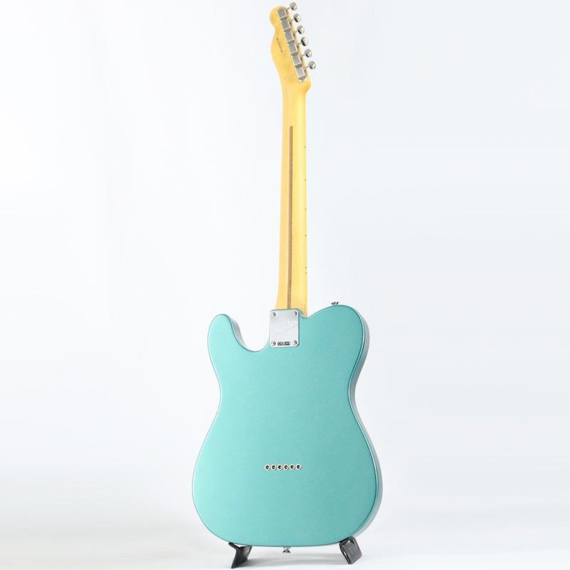 Fender USA American Professional Classic Telecaster (Faded Sherwood Green Metallic/Maple) 【The Autumn Winter 2025 Campaign】 画像2
