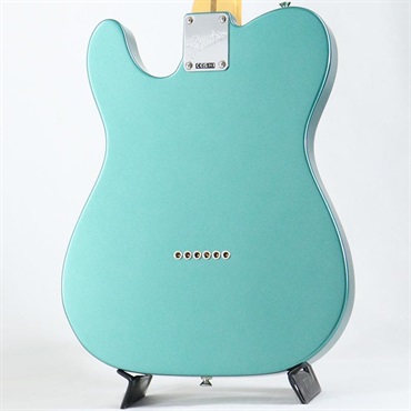 Fender USA American Professional Classic Telecaster (Faded Sherwood Green Metallic/Maple) 【The Autumn Winter 2025 Campaign】 画像3