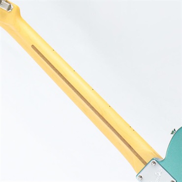 Fender USA American Professional Classic Telecaster (Faded Sherwood Green Metallic/Maple) 【The Autumn Winter 2025 Campaign】 画像6