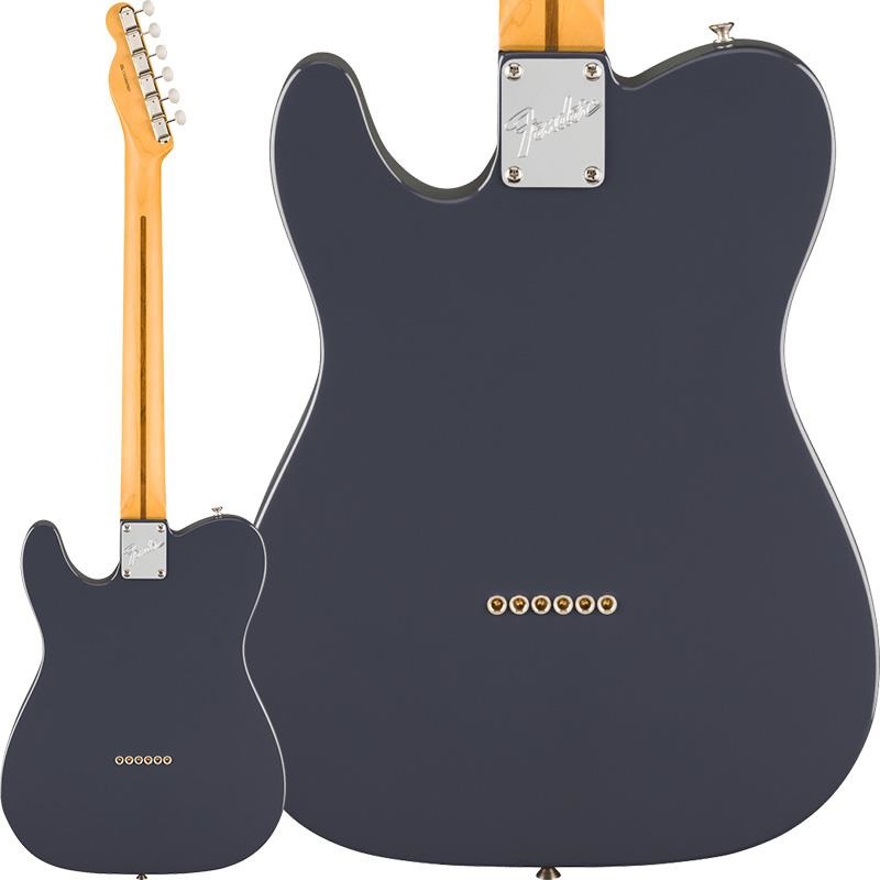 Fender USA 【11月下旬以降入荷予定】 American Professional Classic Telecaster (Faded Black/Rosewood) 【The Autumn Winter 2025 Campaign】 画像1