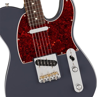 Fender USA 【11月下旬以降入荷予定】 American Professional Classic Telecaster (Faded Black/Rosewood) 【The Autumn Winter 2025 Campaign】 画像3