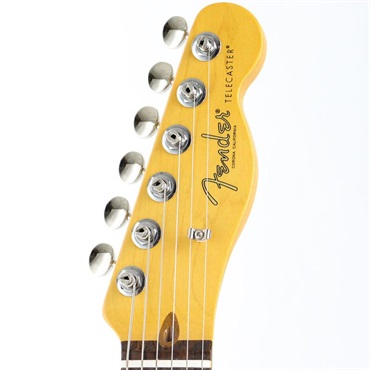 Fender USA American Professional Classic Telecaster (Faded Black/Rosewood) 【The Autumn Winter 2025 Campaign】 画像7