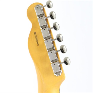 Fender USA American Professional Classic Telecaster (Faded Black/Rosewood) 【The Autumn Winter 2025 Campaign】 画像8