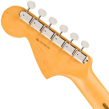 Fender USA 【11月下旬以降入荷予定】 American Professional Classic Jaguar (3-Color Sunburst/Rosewood) 画像5