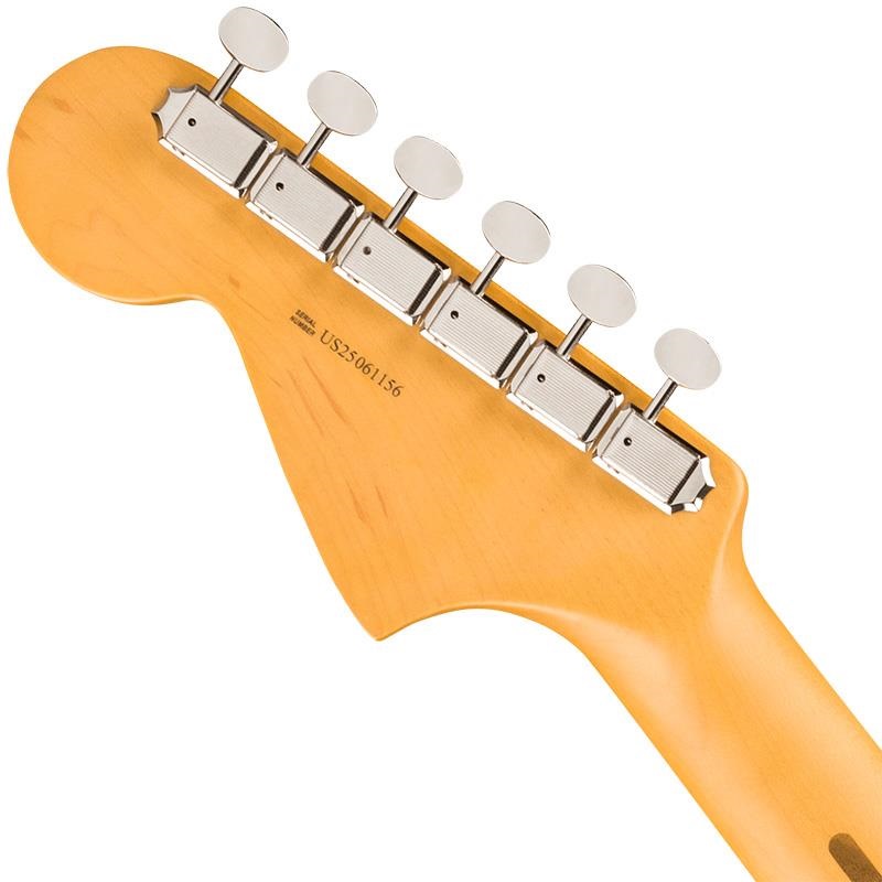 Fender USA 【11月下旬以降入荷予定】 American Professional Classic Jaguar (3-Color Sunburst/Rosewood) 画像5