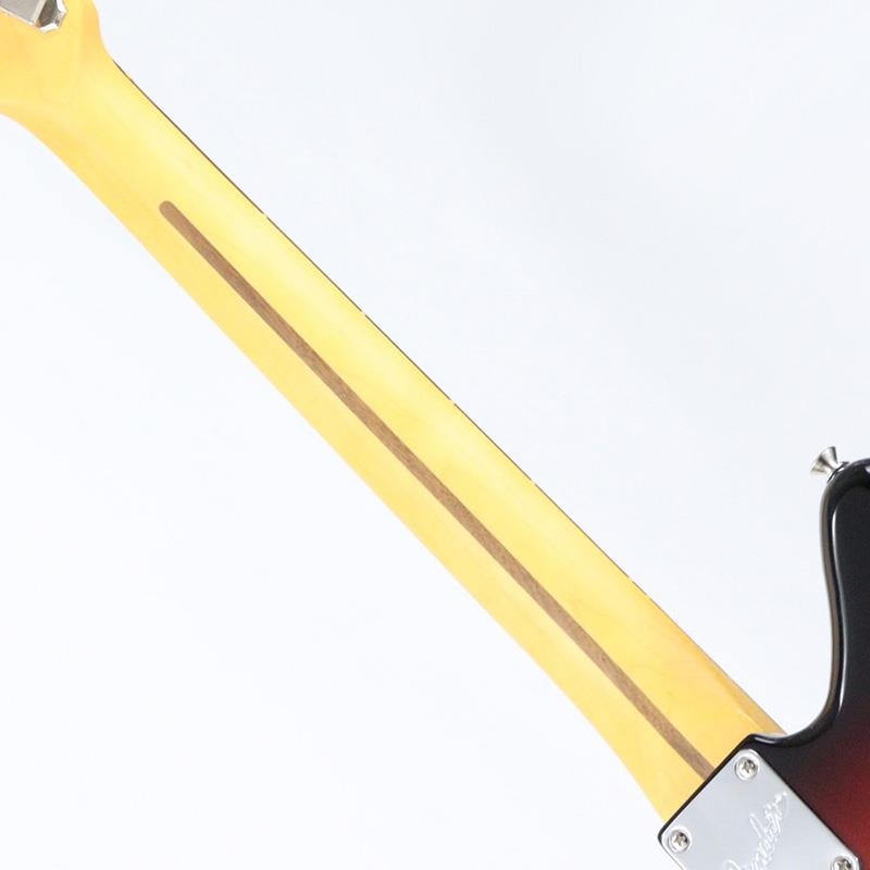 Fender USA American Professional Classic Jaguar (3-Color Sunburst/Rosewood) 【The Autumn Winter 2025 Campaign】 画像6