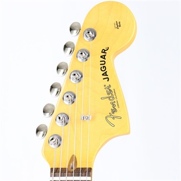 Fender USA American Professional Classic Jaguar (3-Color Sunburst/Rosewood) 【The Autumn Winter 2025 Campaign】 画像7