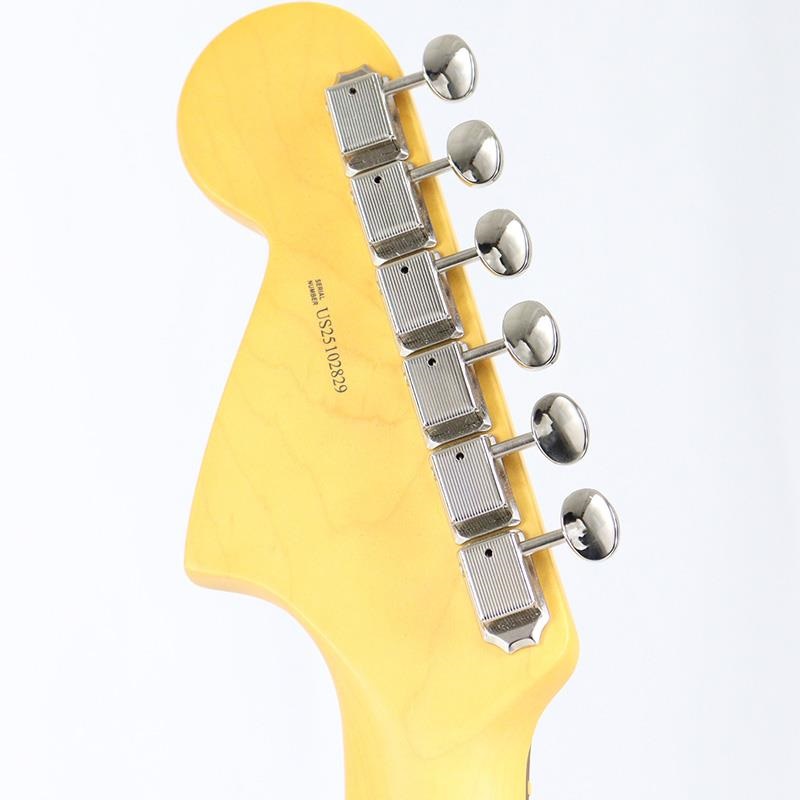 Fender USA American Professional Classic Jaguar (3-Color Sunburst/Rosewood) 【The Autumn Winter 2025 Campaign】 画像8
