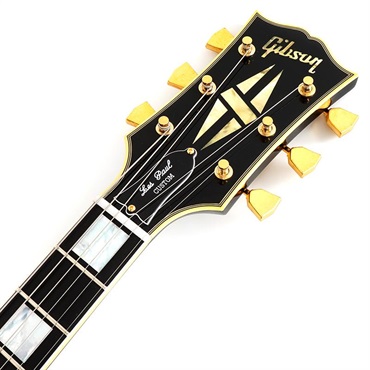 Gibson Murphy Lab 1968 Les Paul Custom Reissue Ebony Ultra Light Aged 【S/N 506818】 画像6