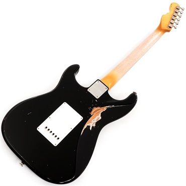 momose MC1-STD/R (BLK-Aged/ミントPG) SN. 21277 画像2