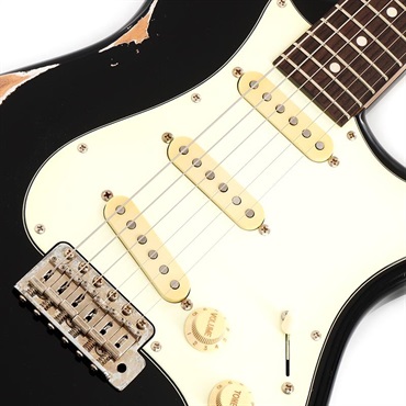 momose MC1-STD/R (BLK-Aged/ミントPG) SN. 21277 画像3