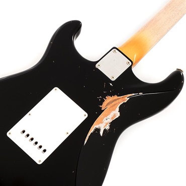 momose MC1-STD/R (BLK-Aged/ミントPG) SN. 21277 画像5