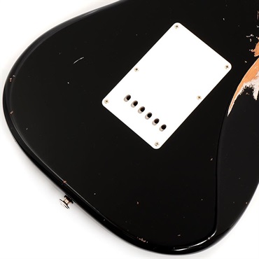 momose MC1-STD/R (BLK-Aged/ミントPG) SN. 21277 画像7