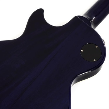 Gibson Les Paul Standard 50s Figured Top (Blueberry Burst) 【S/N 220350089】 画像5