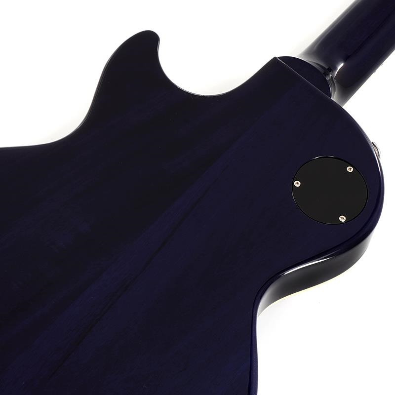 Gibson Les Paul Standard 50s Figured Top (Blueberry Burst) 【S/N 220350089】 画像5