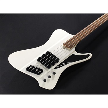 DINGWALL D-Roc Standard 4strings (Ducati Matte Pearl White) 画像2