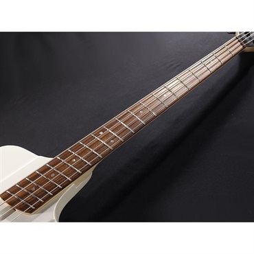 DINGWALL D-Roc Standard 4strings (Ducati Matte Pearl White) 画像6