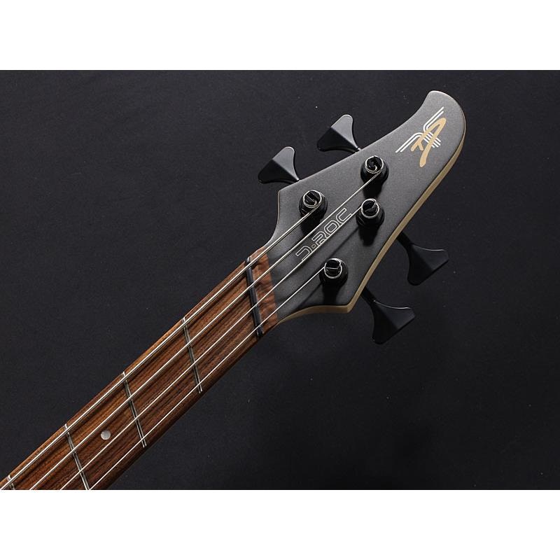 DINGWALL D-Roc Standard 4strings (Ducati Matte Pearl White) 画像7