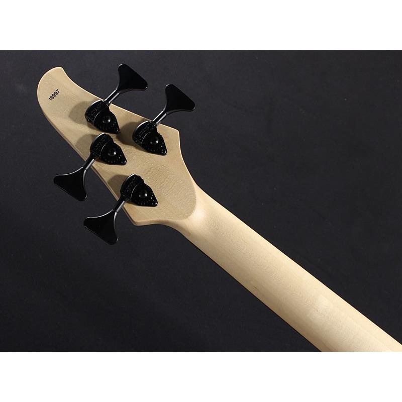 DINGWALL D-Roc Standard 4strings (Ducati Matte Pearl White) 画像8