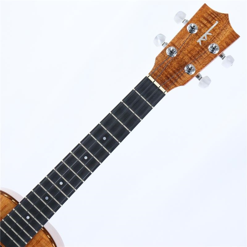 Kamaka USED 中古 HF-3D ※2015年製 カマカ 画像4