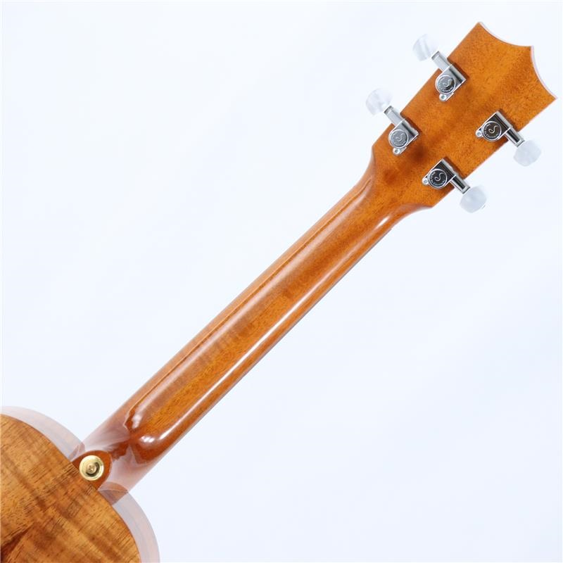 Kamaka USED 中古 HF-3D ※2015年製 カマカ 画像5