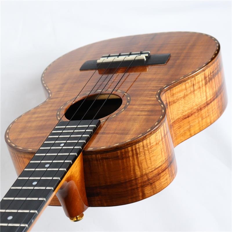 Kamaka USED 中古 HF-3D ※2015年製 カマカ 画像7
