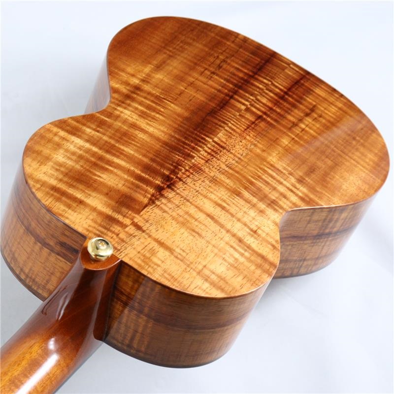 Kamaka USED 中古 HF-3D ※2015年製 カマカ 画像9