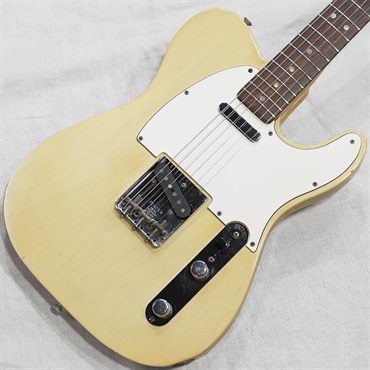Fender USA VINTAGE Telecaster '68 Blond/R 画像1