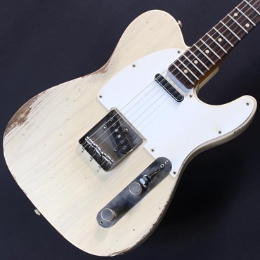 CalJa CJT-60 (White Blonde) w/ThroBak T-59 MXV #070 画像2