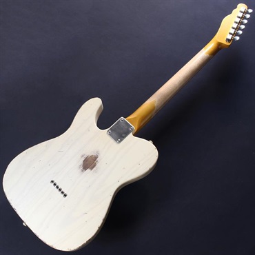 CalJa CJT-60 (White Blonde) w/ThroBak T-59 MXV #070 画像5