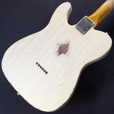 CalJa CJT-60 (White Blonde) w/ThroBak T-59 MXV #070 画像8