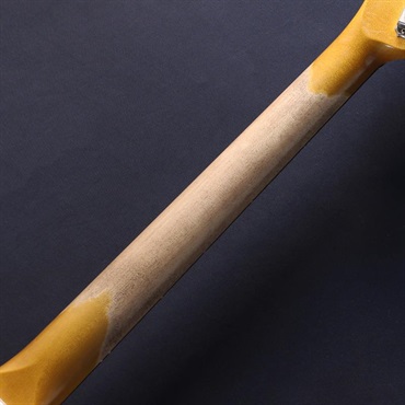 CalJa CJT-60 (White Blonde) w/ThroBak T-59 MXV #070 画像9