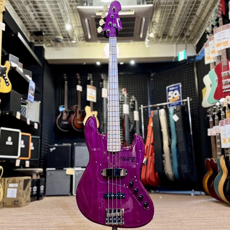 ATELIER Z M#245 Custom (TP-Purple/M/MH) 画像1