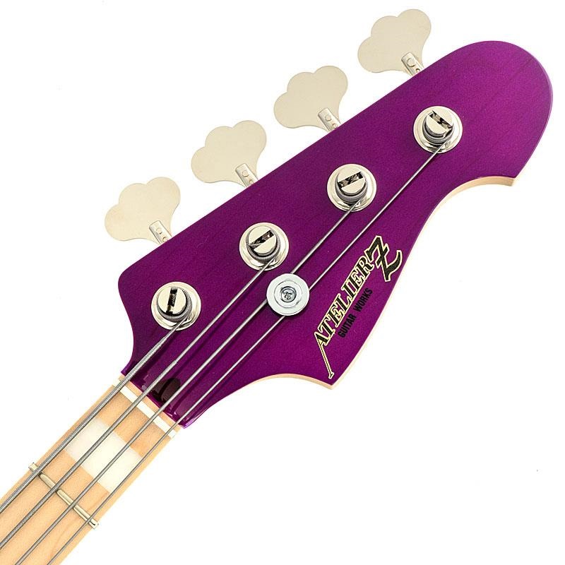 ATELIER Z M#245 Custom (TP-Purple/M/MH) 画像3