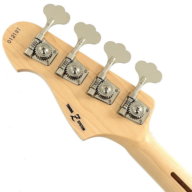 ATELIER Z M#245 Custom (TP-Purple/M/MH) 画像4