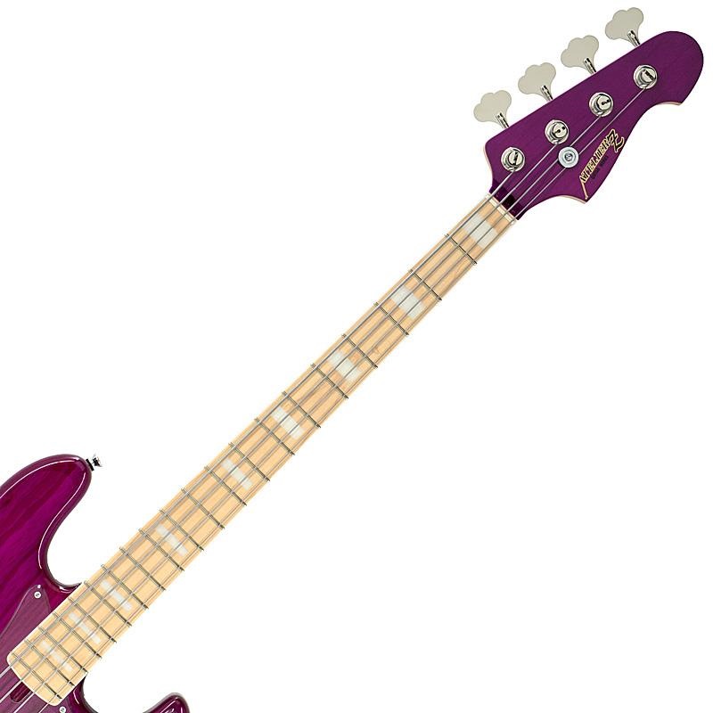 ATELIER Z M#245 Custom (TP-Purple/M/MH) 画像5