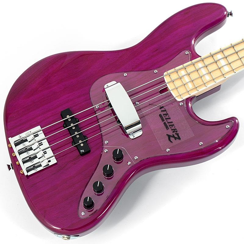 ATELIER Z M#245 Custom (TP-Purple/M/MH) 画像8