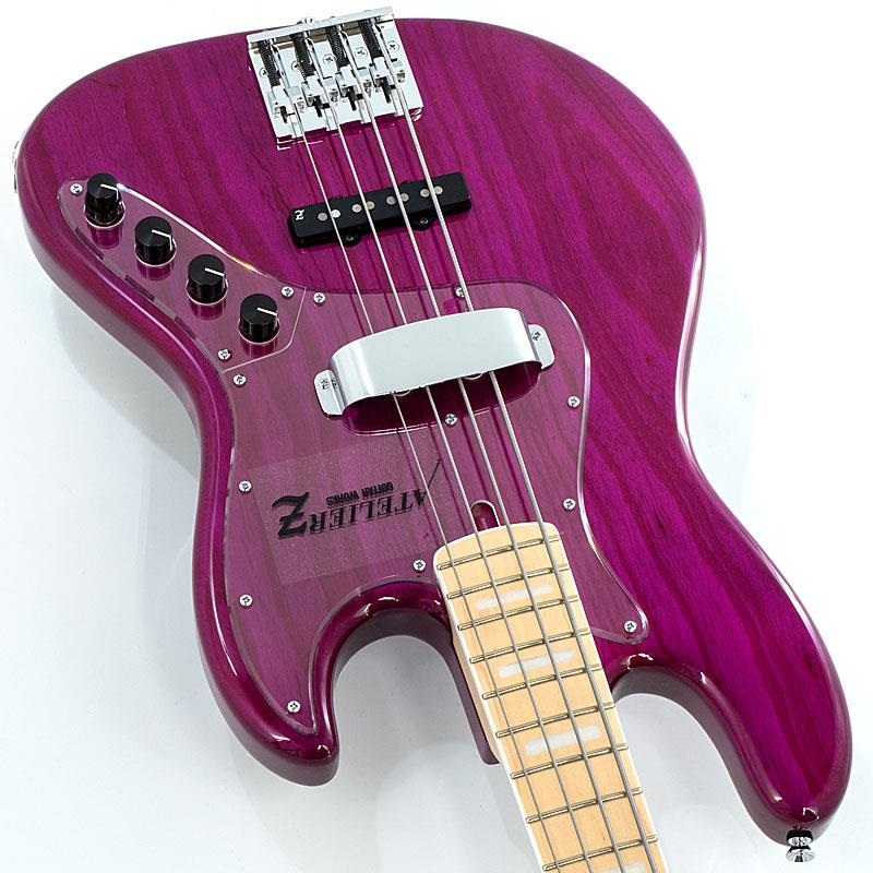 ATELIER Z M#245 Custom (TP-Purple/M/MH) 画像9