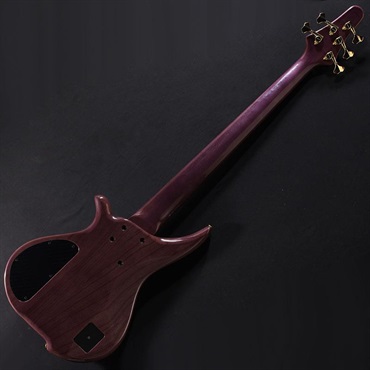 TUNE TWB-5 QM 35inch (Purple) 画像1