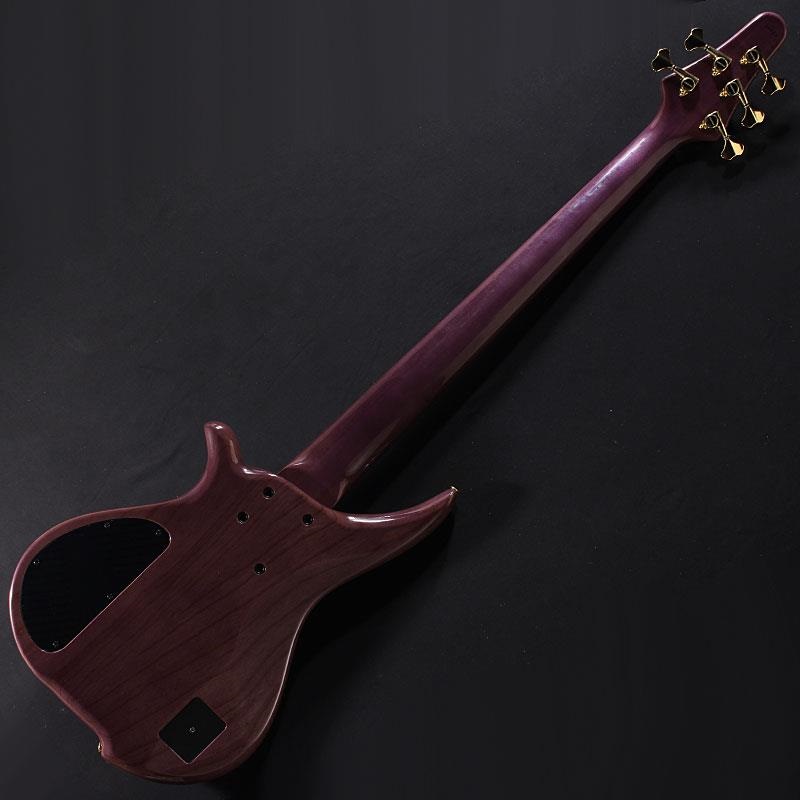 TUNE TWB-5 QM 35inch (Purple) 画像1