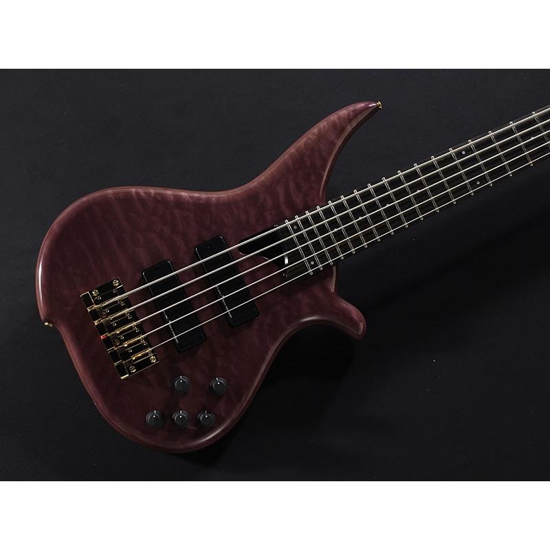 TUNE TWB-5 QM 35inch (Purple) 画像2