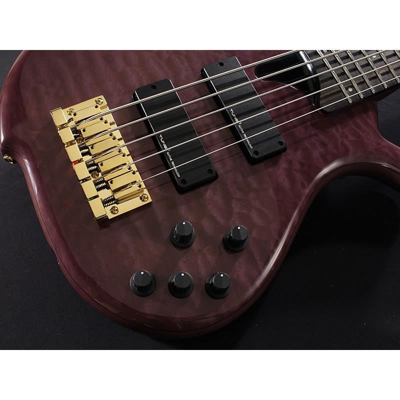 TUNE TWB-5 QM 35inch (Purple) 画像3