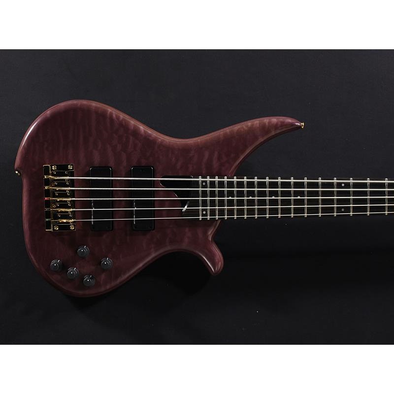 TUNE TWB-5 QM 35inch (Purple) 画像5