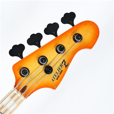 ATELIER Z M#245 Custom (ORB/M/MH w/Black Parts) 画像3