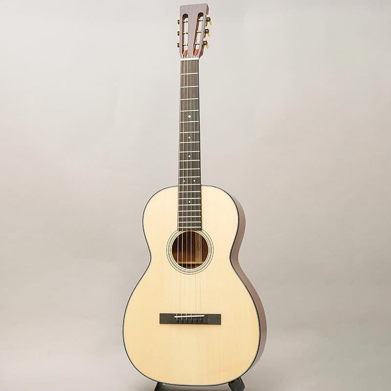 MARTIN CTM 0-18 12F Premium Adironcak Spruce / Mahogany -Factory Wood Selection Custom Model- マーチン マーティン 画像2